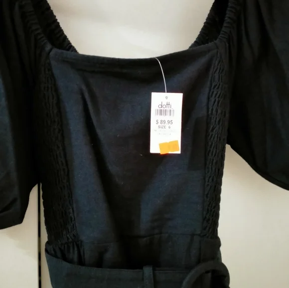 🥳 Sale 🥳 Brand New dotti dress - Picture 2 of 2